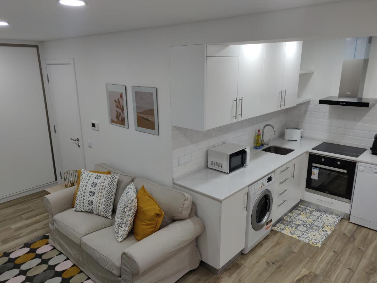 Apartamento Mar & Bor - Rral Nº3126 Praia da Vitória Kültér fotó