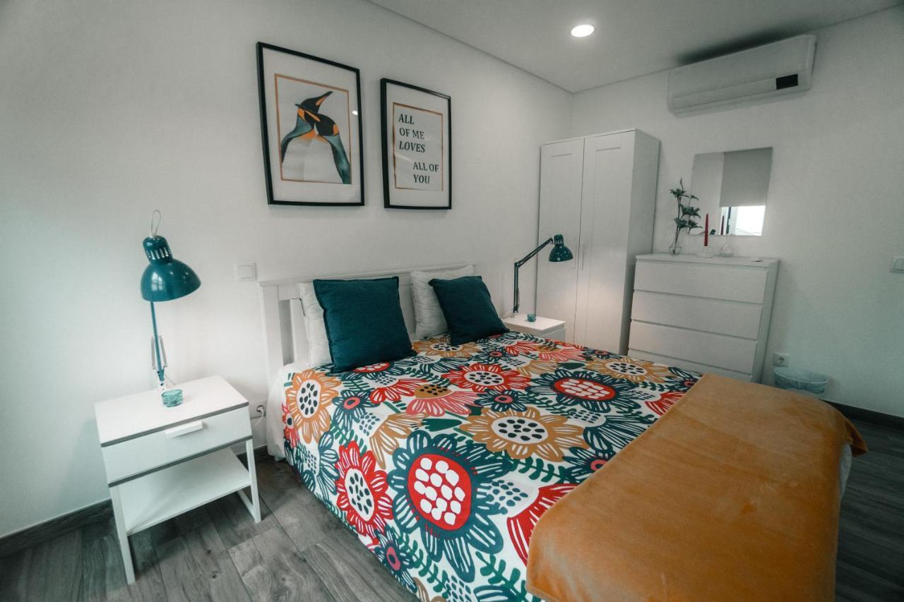 Apartamento Mar & Bor - Rral Nº3126 Praia da Vitória Kültér fotó