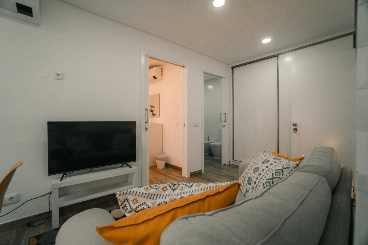 Apartamento Mar & Bor - Rral Nº3126 Praia da Vitória Kültér fotó