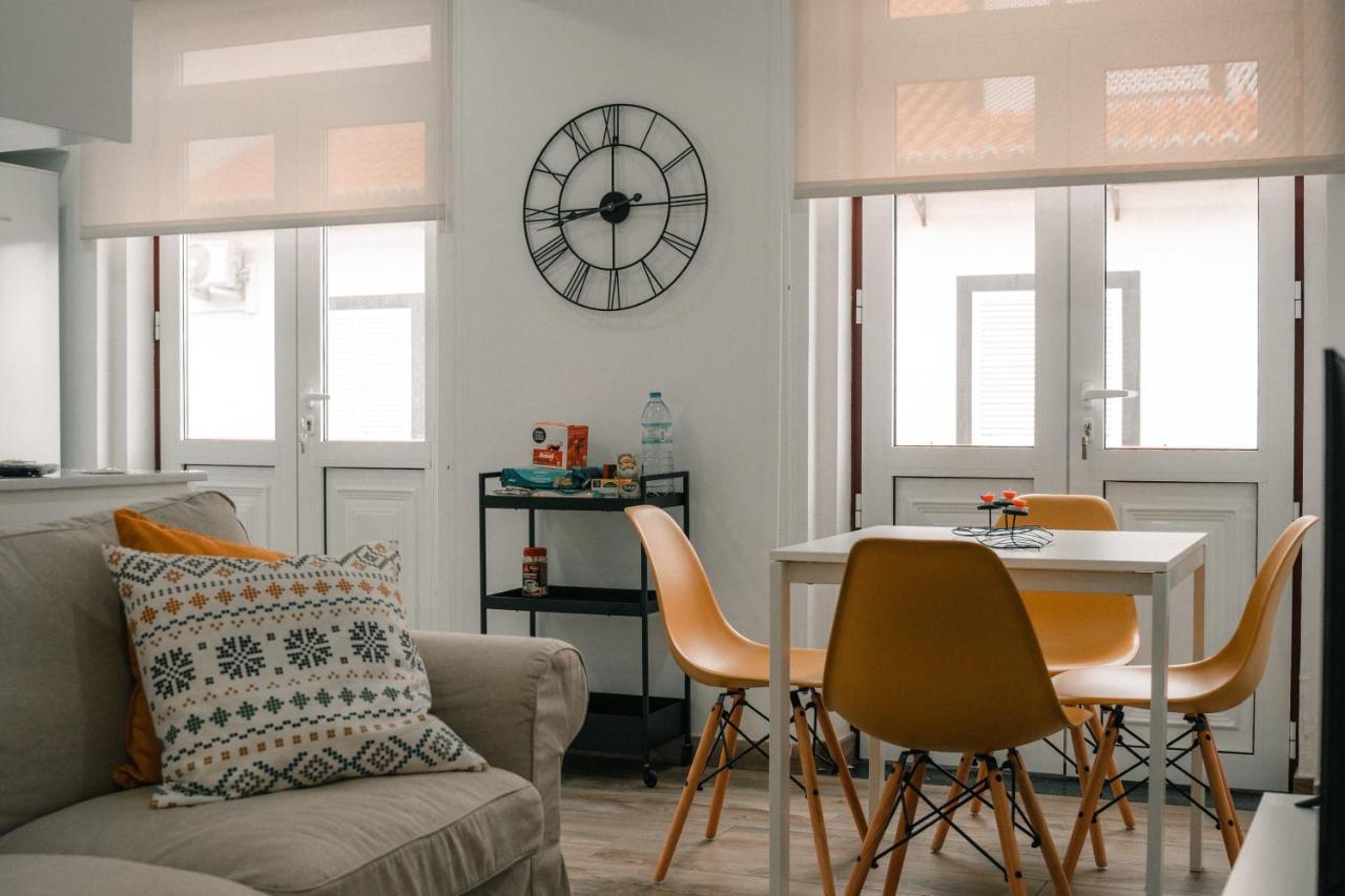 Apartamento Mar & Bor - Rral Nº3126 Praia da Vitória Kültér fotó