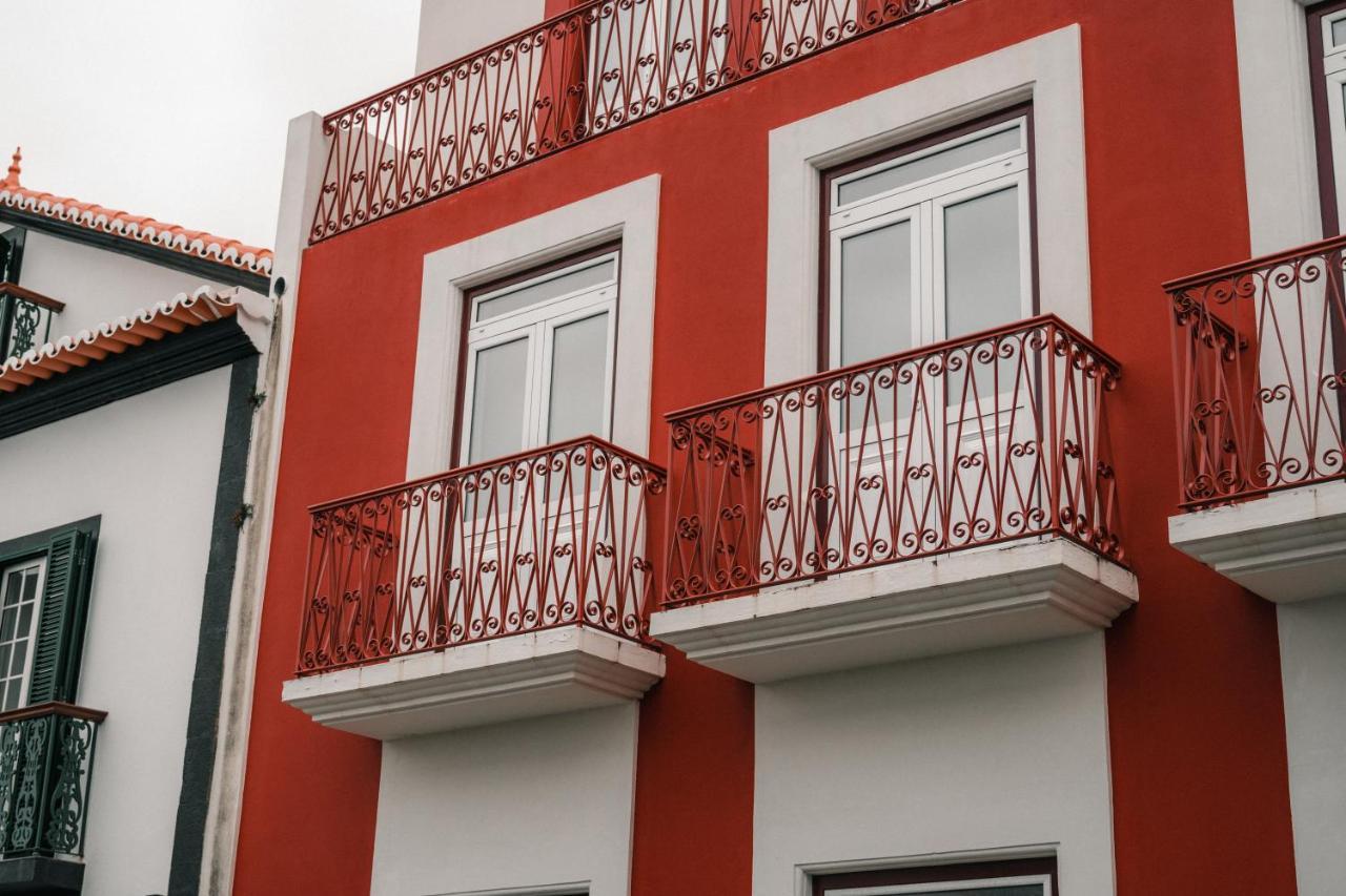 Apartamento Mar & Bor - Rral Nº3126 Praia da Vitória Kültér fotó